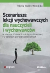 Scenariusze lekcji wychowawczych dla nauczycieli i wychowawców - zdjęcie