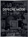 Depeche Mode. Monument - zdjęcie