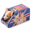 Gniotek rozciągliwy Pies Corgi TY894 - zdjęcie