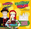 Kolorowa edukacja. Regiony Polski - zdjęcie