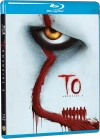 To. Rozdział 2, Blu-ray - zdjęcie