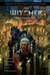 Andrzej Sapkowski's The Witcher: A Question of Price - zdjęcie