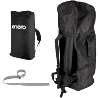 Zestaw - Deska Sup 150KG Dmuchana Enero 320x81x15CM, zdjęcie 7