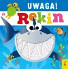 Uwaga, rekin! - zdjęcie