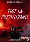 Test na przywiązanie - zdjęcie