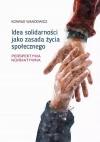 Idea solidarności jako zasada życia społecznego - zdjęcie