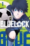 Blue Lock. Tom 1 - zdjęcie