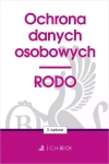 Ochrona danych osobowych. RODO - zdjęcie