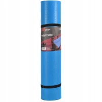 Mata do Jogi 1800x610x4MM Niebieska Enero Fit, zdjęcie 4
