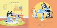 Bluey. Mój tata jest świetny, zdjęcie 4