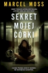 Sekret mojej córki wyd. kieszonkowe - zdjęcie