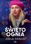 Święto ognia (wydanie filmowe) - zdjęcie