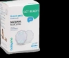 Wkładki Lakt.natural NURS.24SZT Białe 298/01 - zdjęcie