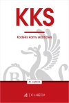 KKS. Kodeks karny skarbowy - zdjęcie