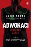 Adwokaci. Zraniony zapał - zdjęcie