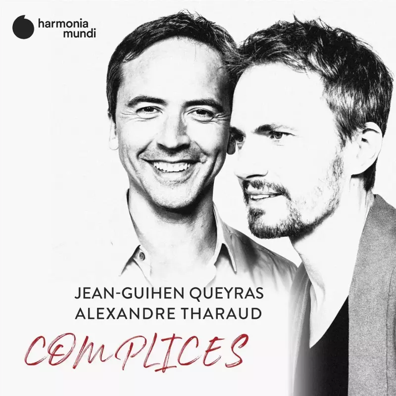 Complices, CD