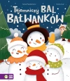 Tajemniczy bal bałwanków - zdjęcie