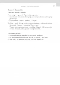 Godziny wychowawcze z nastolatkami. Scenariusze zajęć, zdjęcie 4