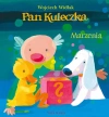 Pan Kuleczka. Marzenia - zdjęcie