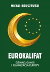 Eurokalifat. Dżihad, gangi i islamizacja Europy - zdjęcie