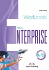 New Enterprise. B2+/C1. Workbook + Exam Skills Practice + kod DigiBook - zdjęcie