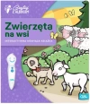 Czytaj z Albikiem. Zwierzęta na wsi - zdjęcie