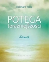 Potęga teraźniejszości. Dziennik - zdjęcie