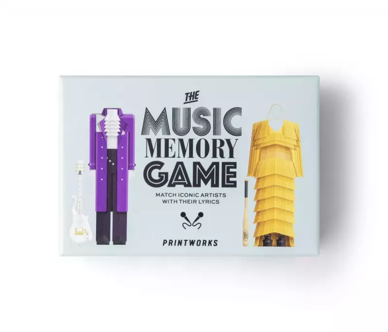 Gra Memory Music Gra Memory Music