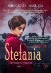 Stefania Tom 1 Nawłociowe wzgórze - zdjęcie