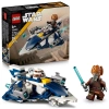 LEGO Star Wars Mikromyśliwiec Jedi Plo Koona 75400 - zdjęcie