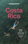 Costa Rica. Lonely planet - zdjęcie