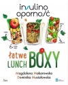 Insulinooporność. Łatwe lunchboxy, wydanie 2 - zdjęcie