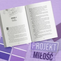 Projekt miłość, zdjęcie 3