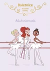 Baletnice. Mała buntowniczka - zdjęcie