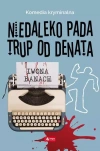 Niedaleko pada trup od denata - zdjęcie