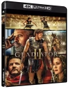 Gladiator II, Blu-ray 4K - zdjęcie