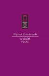 Wybór pism - zdjęcie
