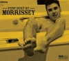The Very Best Of Morrissey. Limited Edition, CD + DVD - zdjęcie