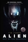 Alien - Out of the Shadows. Book 1 - zdjęcie