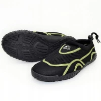 Buty do Wody Man BLACK/GREEN R.45, zdjęcie 2