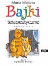 Bajki terapeutyczne. Audiobook - zdjęcie