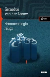 Fenomenologia religii - zdjęcie