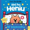 Hej ho, Heniu! W łóżeczku - zdjęcie
