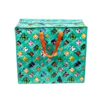 Torba na pranie - Minecraft Chibi, zdjęcie 3