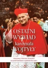 Ostatni wywiad kardynała Wojtyły - zdjęcie