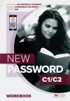 New Password C1/C2. Workbook - zdjęcie