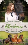 Królowa. Akademia jeździecka - zdjęcie