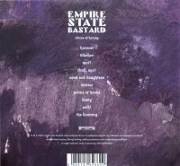Rivers Of Heresy, CD, zdjęcie 3