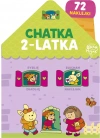 Chatka 2-latka - zdjęcie