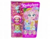 MBX KOOKYLOOS GLITER UNICORNS DIS4X6 AST - zdjęcie